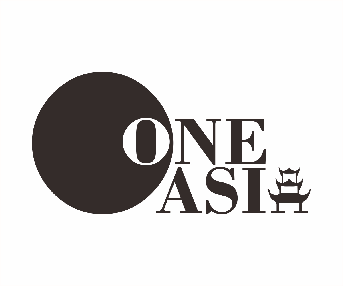 Logo Design by faiqalaz for One Asia  | Design #17396319