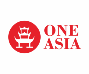 Logo Design by faiqalaz for One Asia  | Design: #17396321