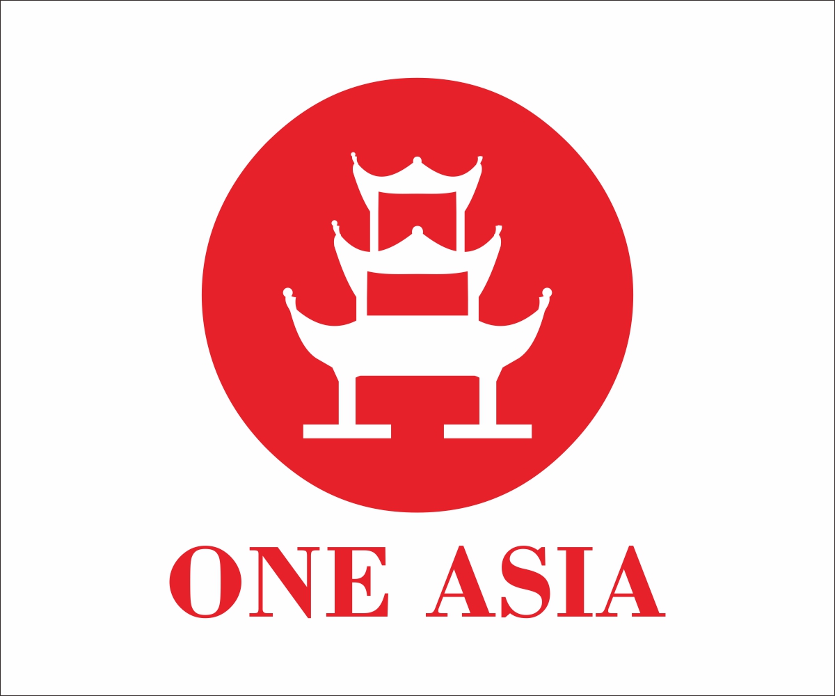 Diseño de Logo por faiqalaz para One Asia  | Diseño #17396322