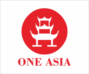 Logo Design by faiqalaz for One Asia  | Design: #17396322