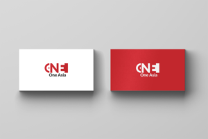 Logo Design by GoranK25 for One Asia  | Design: #17396625