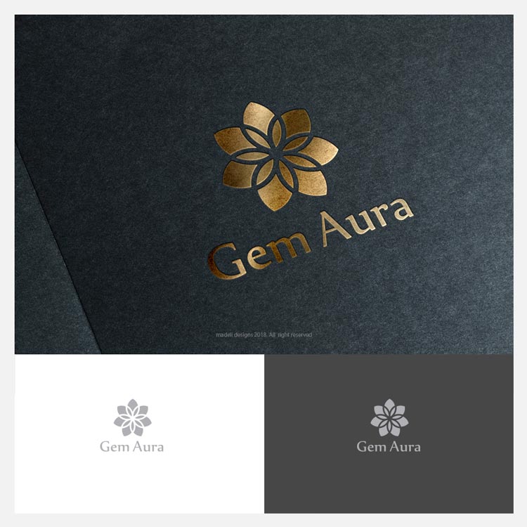 Design de Logo par madeli pour Gemporia  | Design : #17379324