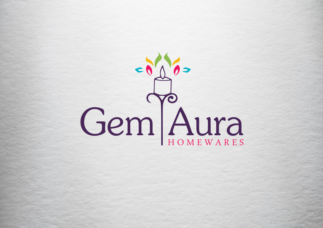Diseño de Logo por EvaLogo para Gemporia  | Diseño #17392841