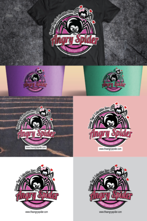 Logo Design by Wild Geek