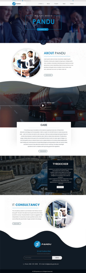 Web Design by Timefortheweb