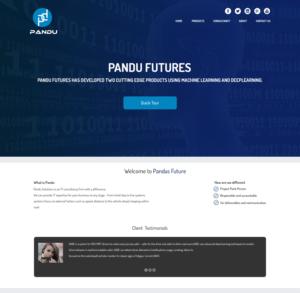 Web Design by mayork for this project | Design #17449088