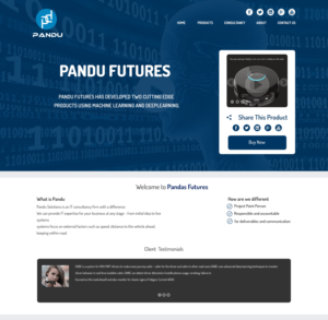 Web Design by mayork for this project | Design: #17464992