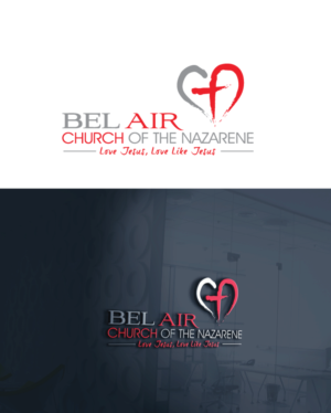 Design de Logo par reflection