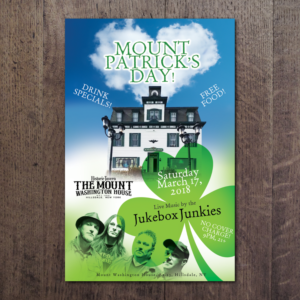 Design de Flyer par see why pour ce projet | Design : #17458148
