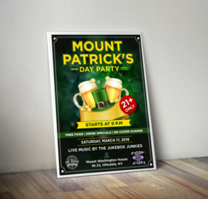 Design de Flyer par ecorokerz pour ce projet | Design : #17409502