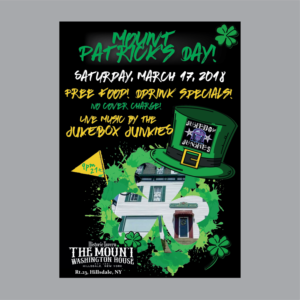 Flyer Design by Antun Kaic for this project | Design #17503024