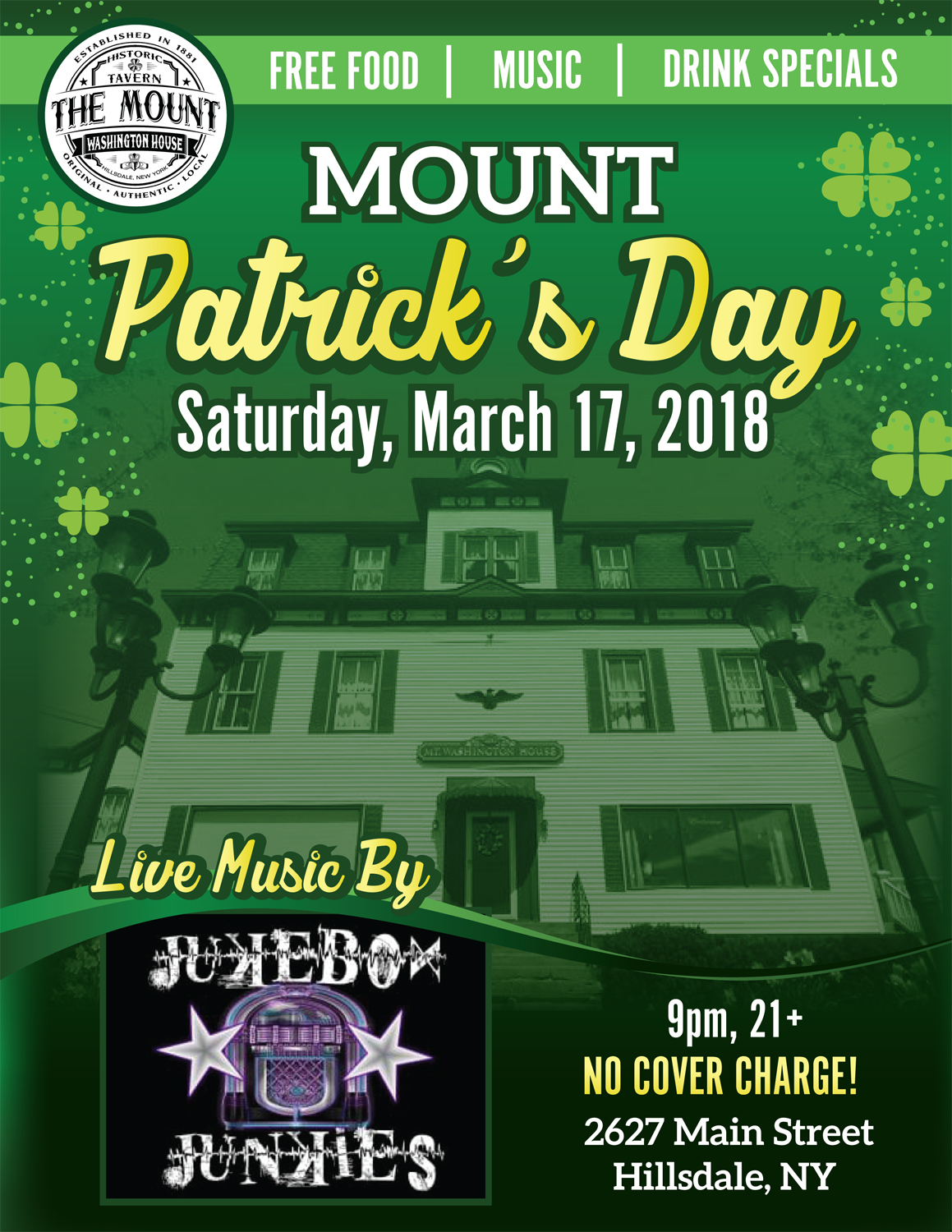 Flyer Design by TracyInspires for this project | Design #17484131