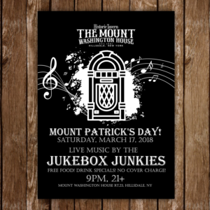 Flyer Design by TuktukiShree for this project | Design #17415773
