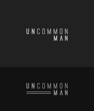 Uncommon Match | Logo Design by Parry PRK