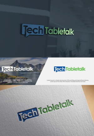 Logo Design by :)