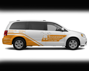 Car Wrap Design by RubelRir for COPIES UNLIMITED | Design: #17403527