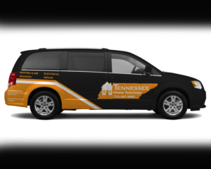 Car Wrap Design by RubelRir for COPIES UNLIMITED | Design: #17403532