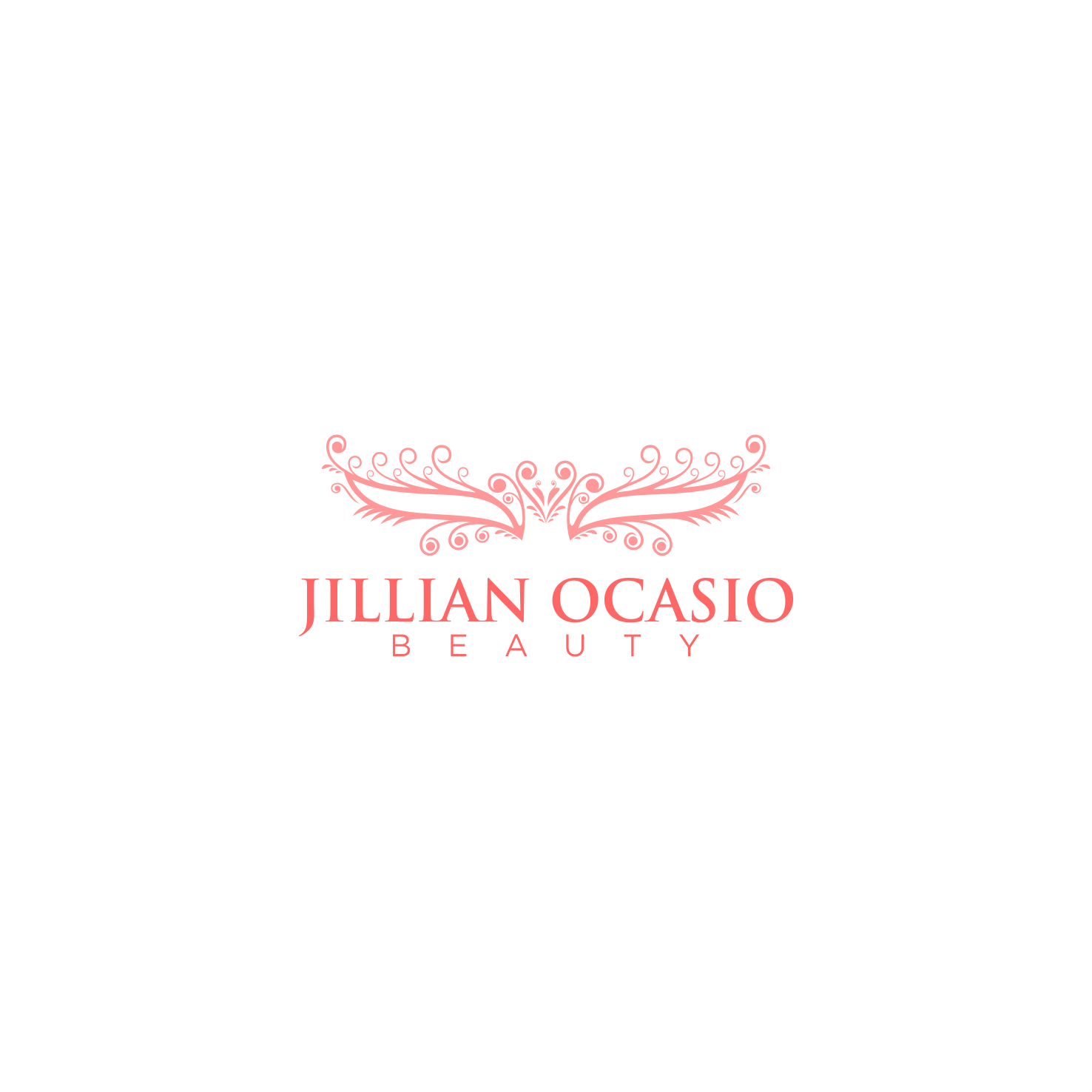 Design de Logo par normi pour Jillian Ocasio Beauty LLC | Design #17454308