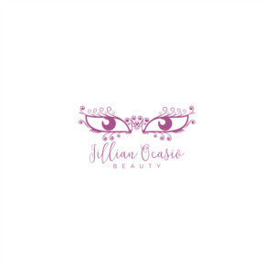 Logo-Design von normi für Jillian Ocasio Beauty LLC | Design: #17468511
