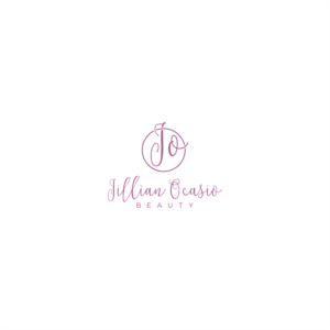 Logo-Design von normi für Jillian Ocasio Beauty LLC | Design: #17471710