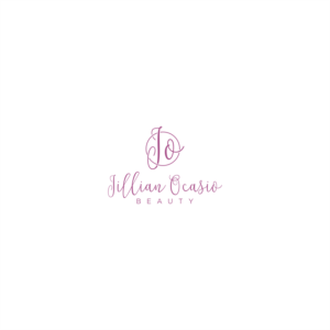 Logo-Design von normi für Jillian Ocasio Beauty LLC | Design: #17471713