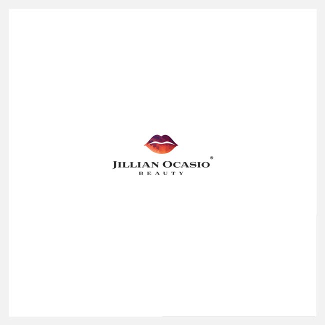 Logo-Design von Alex Martin für Jillian Ocasio Beauty LLC | Design #17568954