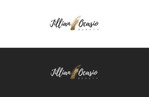 Design de Logo par GLDesigns pour Jillian Ocasio Beauty LLC | Design #17568412