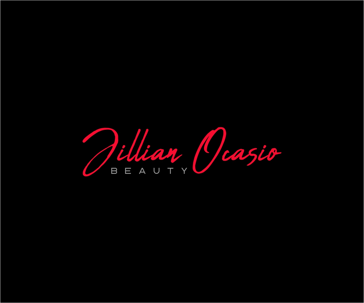 Design de Logo par Liyana pour Jillian Ocasio Beauty LLC | Design #17580623