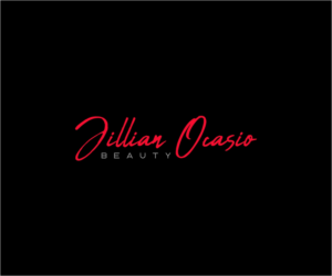 Logo-Design von Liyana für Jillian Ocasio Beauty LLC | Design: #17580623