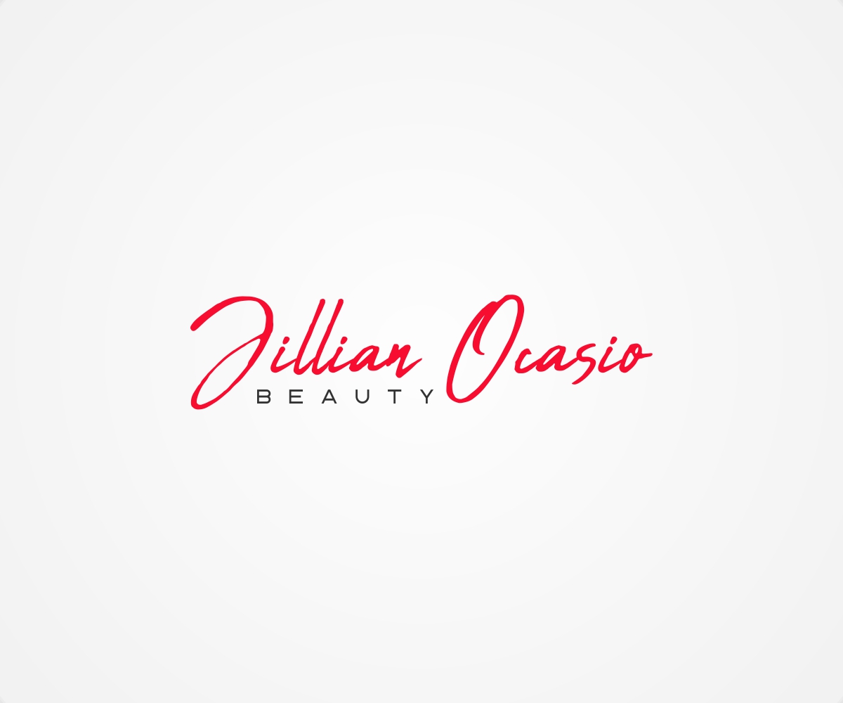 Design de Logo par Liyana pour Jillian Ocasio Beauty LLC | Design #17580624