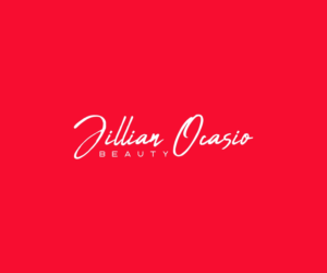 Logo-Design von Liyana für Jillian Ocasio Beauty LLC | Design: #17580625