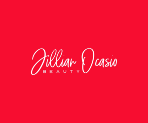 Logo-Design von Liyana für Jillian Ocasio Beauty LLC | Design: #17580627