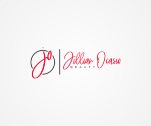 Logo-Design von Liyana für Jillian Ocasio Beauty LLC | Design: #17611506