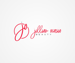 Logo-Design von Liyana für Jillian Ocasio Beauty LLC | Design: #17611507