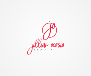 Logo-Design von Liyana für Jillian Ocasio Beauty LLC | Design: #17611508