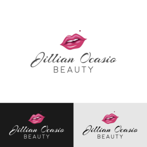 Design de Logo par LaVitaBella67 pour Jillian Ocasio Beauty LLC | Design #17611318