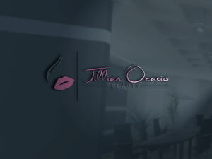 Logo Design by Oaxaqueña for Jillian Ocasio Beauty LLC | Design: #17568831
