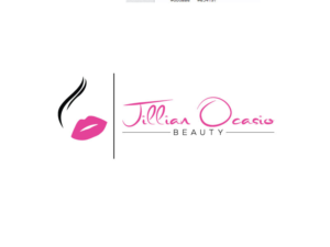 Logo-Design von Oaxaqueña für Jillian Ocasio Beauty LLC | Design: #17568833