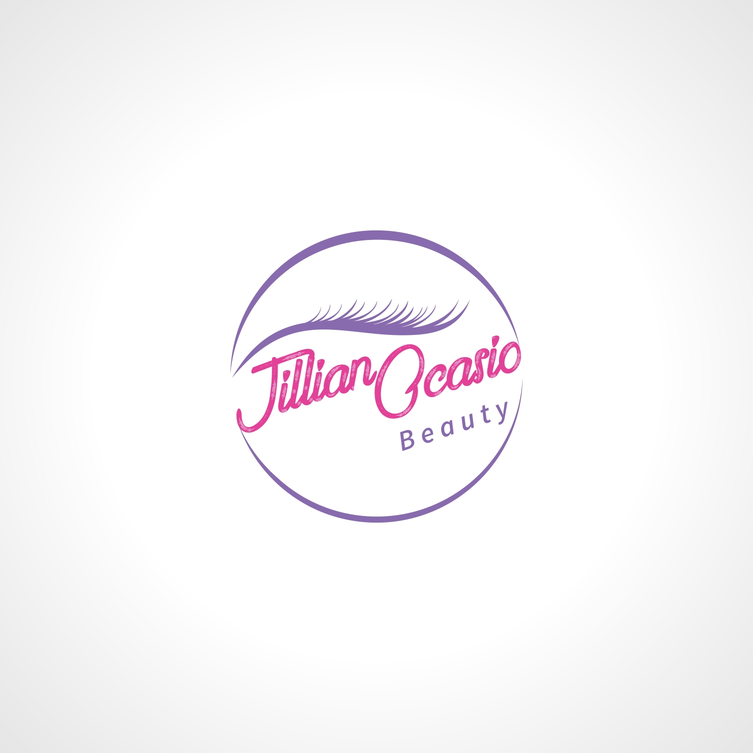 Logo Design by Joenet Jayawarna for Jillian Ocasio Beauty LLC | Design #17600700