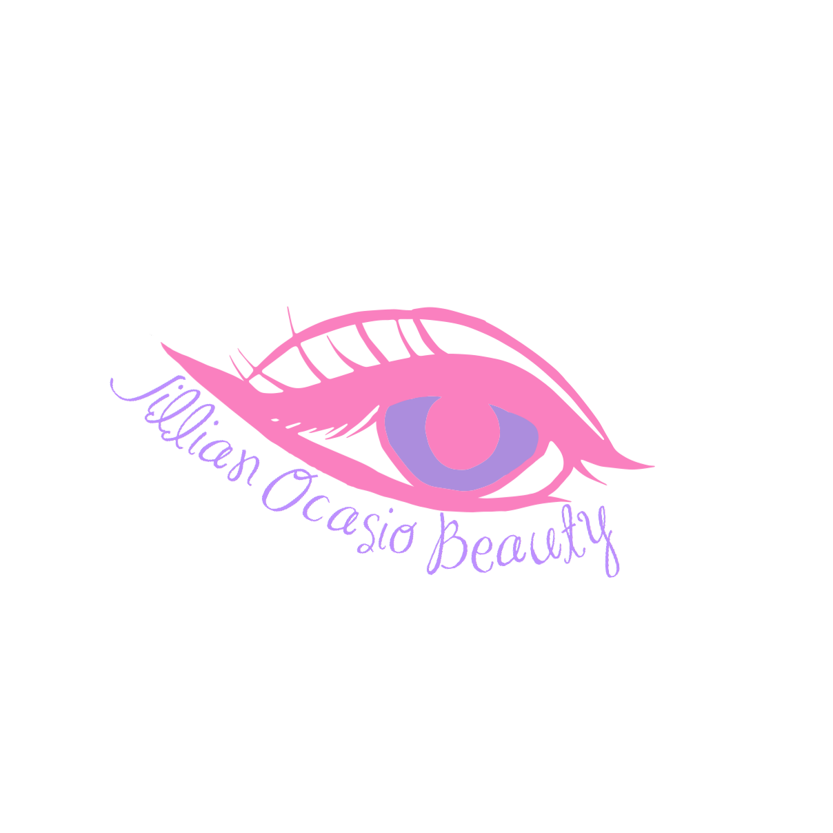 Logo Design by mp62 for Jillian Ocasio Beauty LLC | Design #17579512