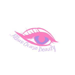 Logo Design by mp62 for Jillian Ocasio Beauty LLC | Design: #17579512