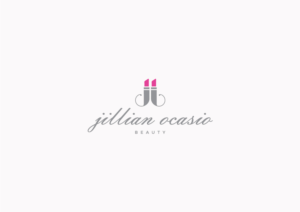 Logo Design by brandit for Jillian Ocasio Beauty LLC | Design: #17603702
