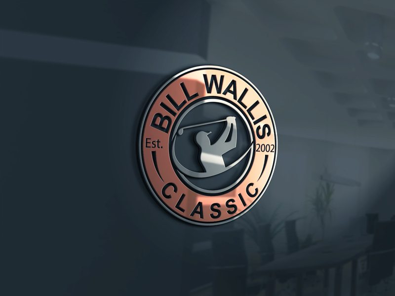 Diseño de Logo por GaryMckinnon para este proyecto | Diseño #17547997