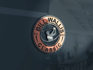 Logo Design by GaryMckinnon for this project | Design: #17547997