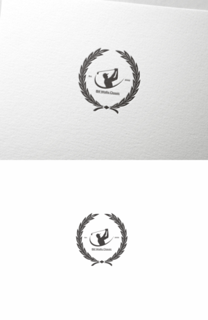 Logo Design by bajingan