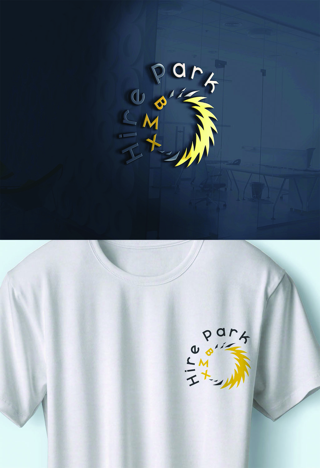 Logo Design by NAVENDU SHARMA for 212 Media Studios | Design #17434618