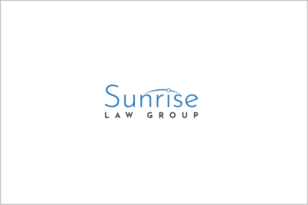 Logo Design by hemu for Sunrise Law Group | Design #17385763