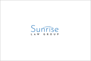 Logo Design by hemu for Sunrise Law Group | Design #17385763