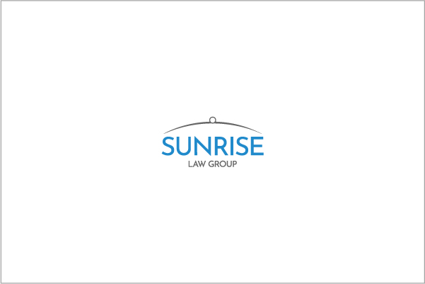 Logo Design by hemu for Sunrise Law Group | Design #17385764