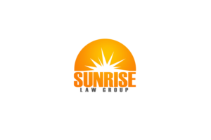 Logo Design by R.Bello for Sunrise Law Group | Design #17460392